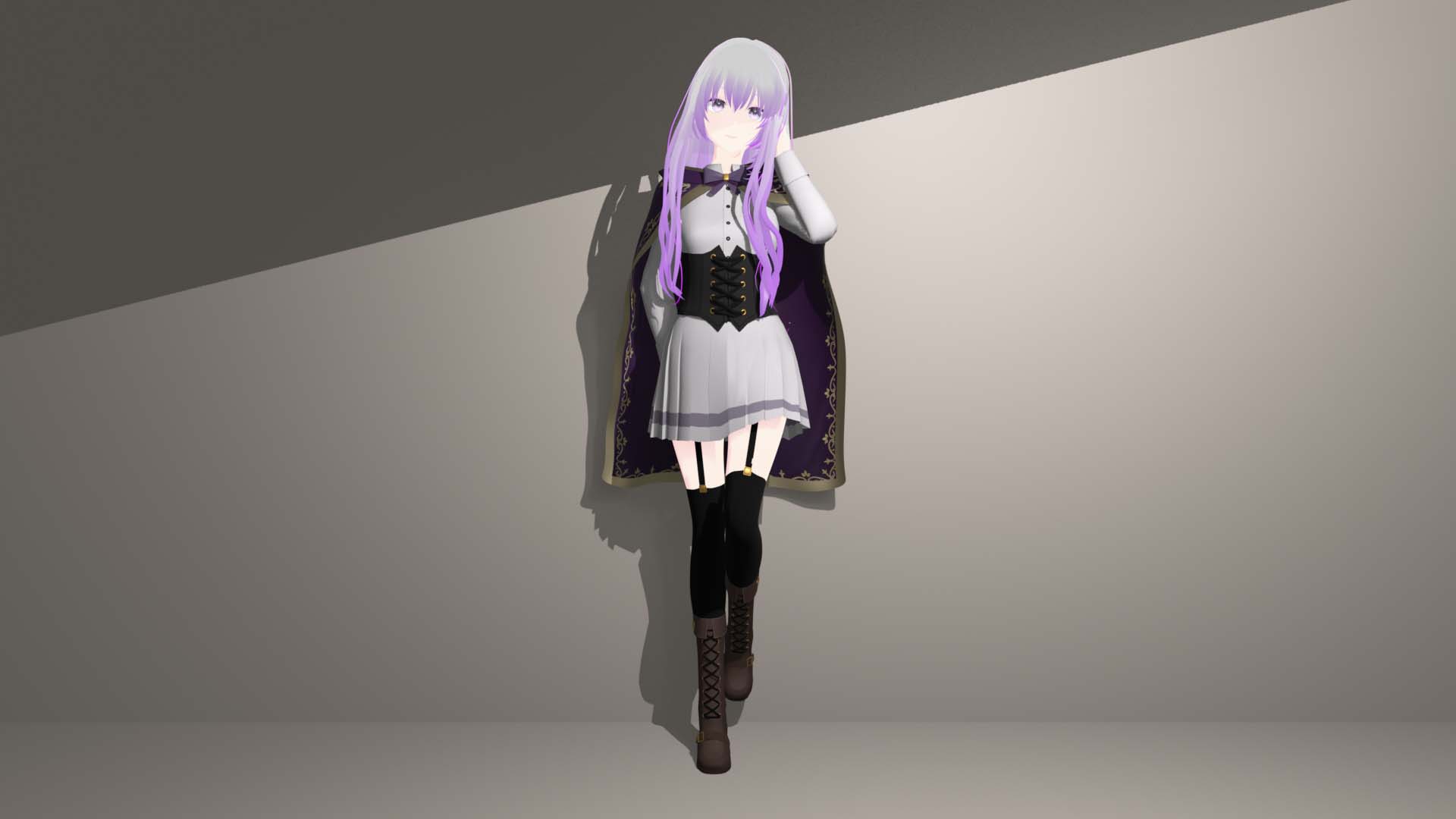 魔女服