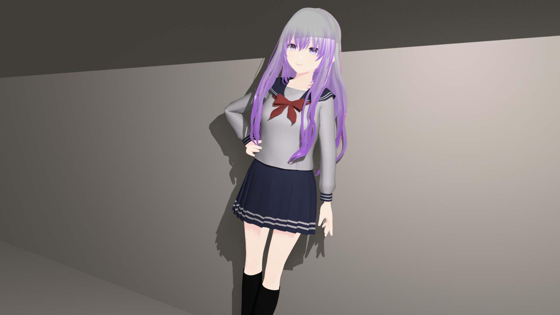 學生服